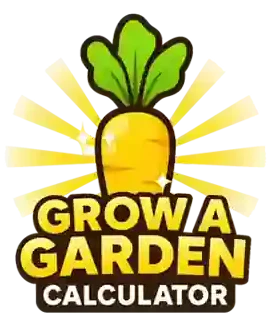 Grow a Garden Pet Calculator