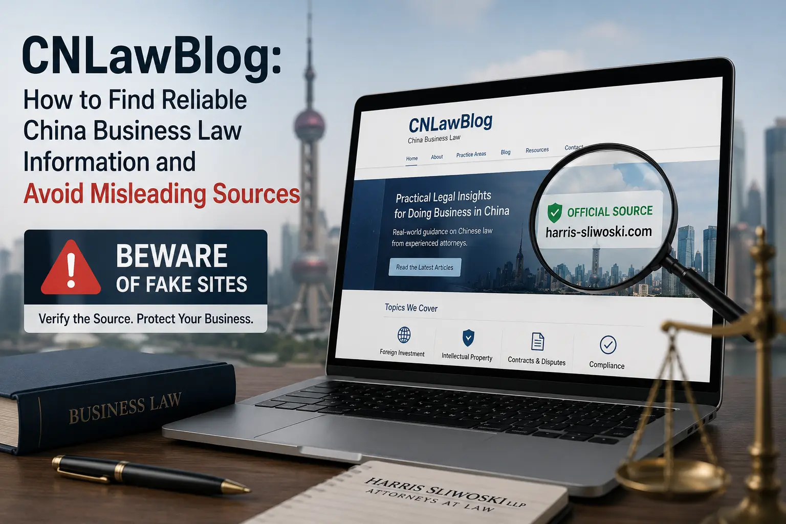 CNLawBlog