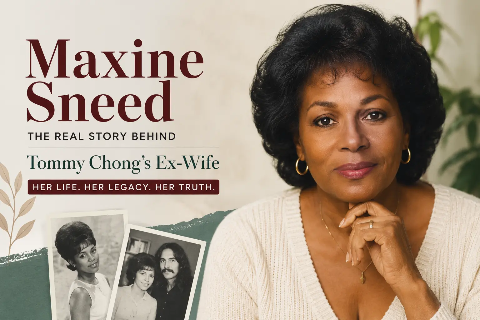 Maxine Sneed