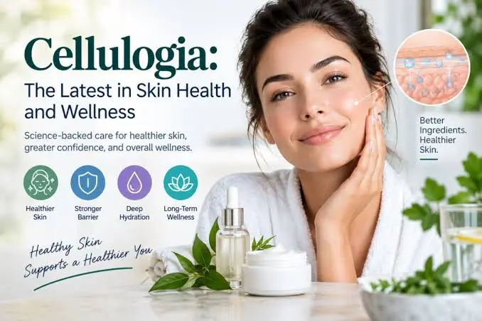 Cellulogia