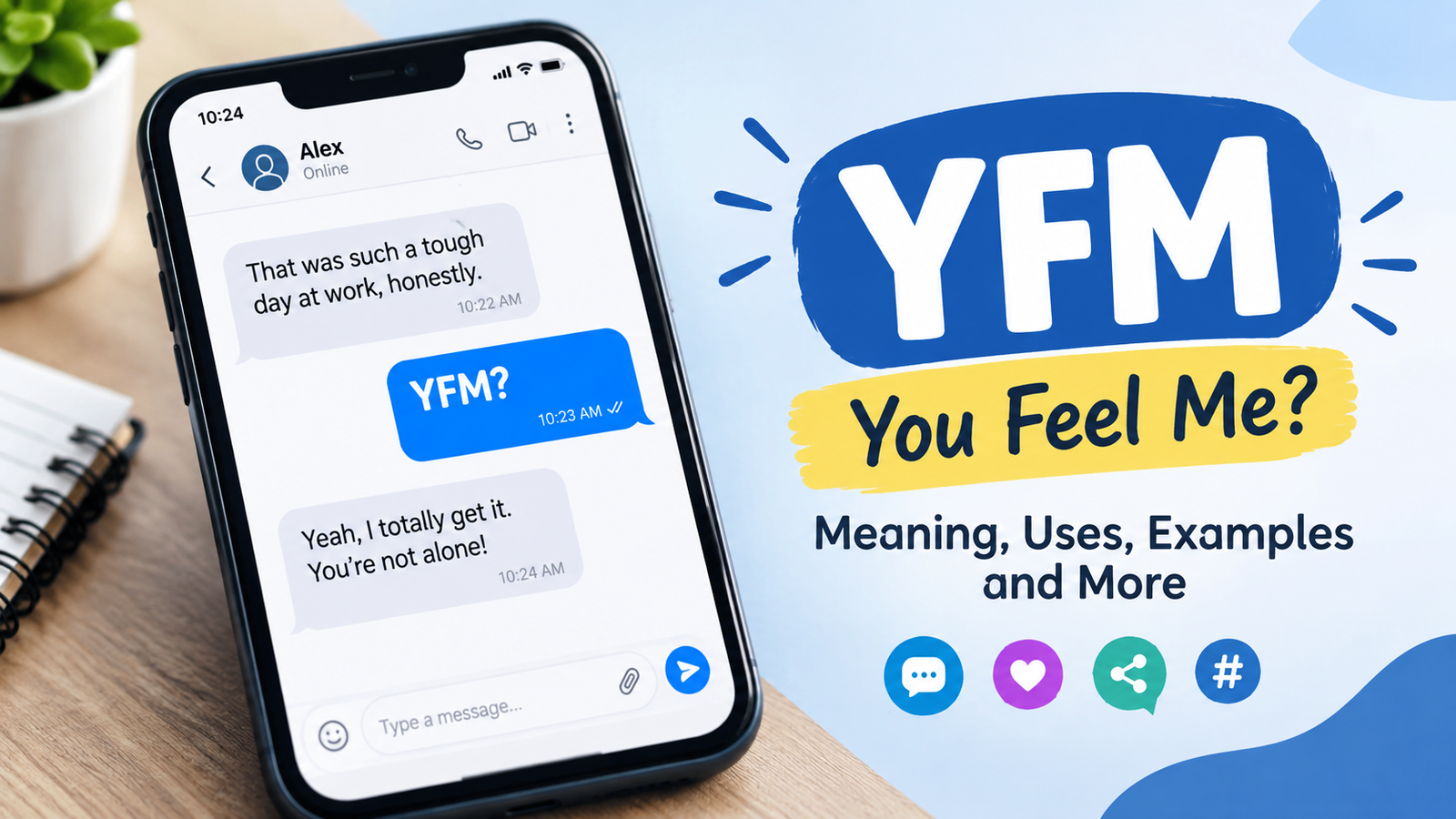 YFM Meaning
