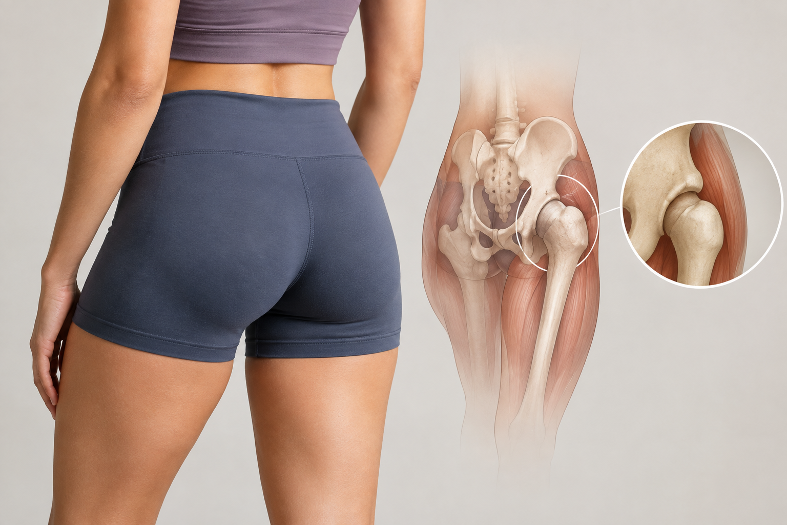 Hip Dips
