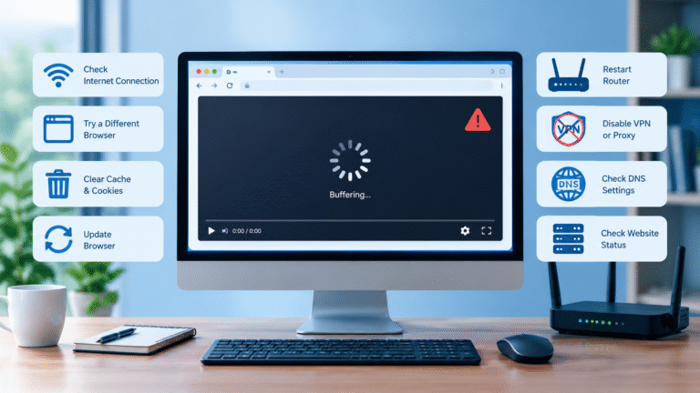 Cambro.tv not working