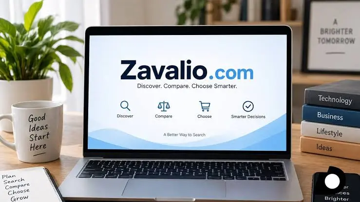 Zavalio Com