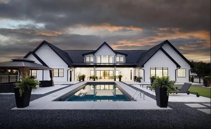 Barndominium