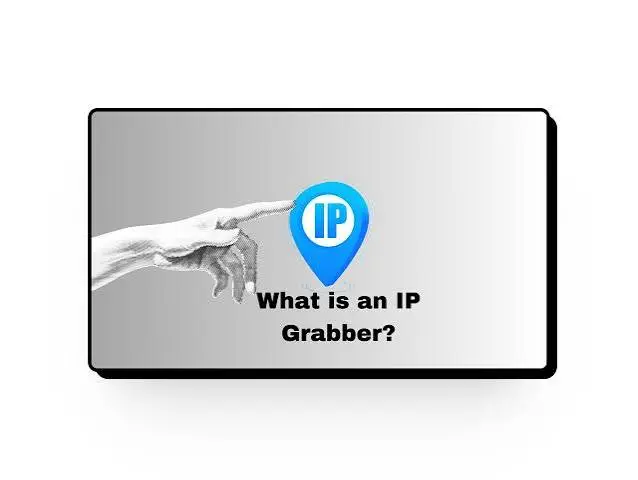 IP Grabber