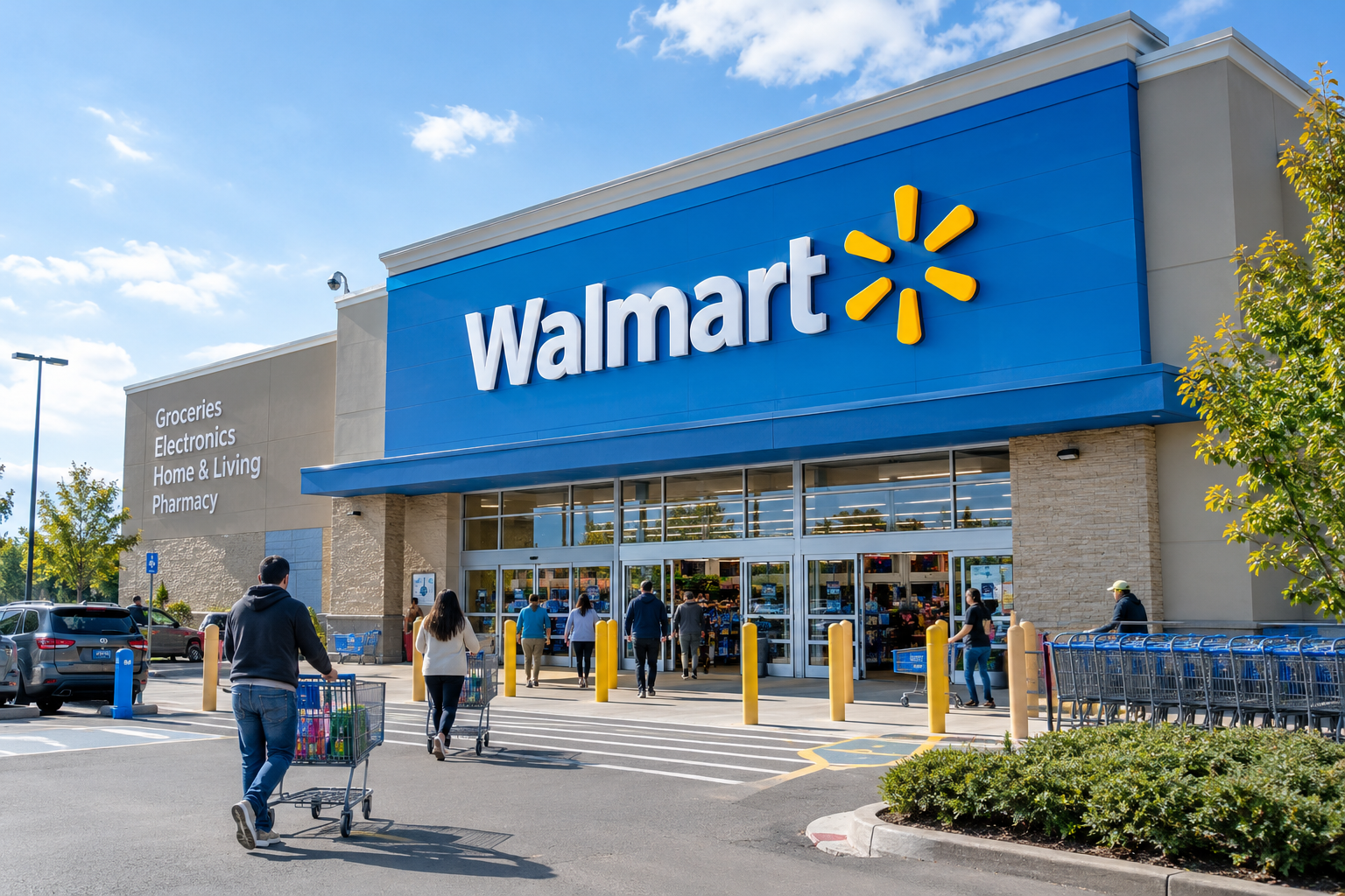 Walmart